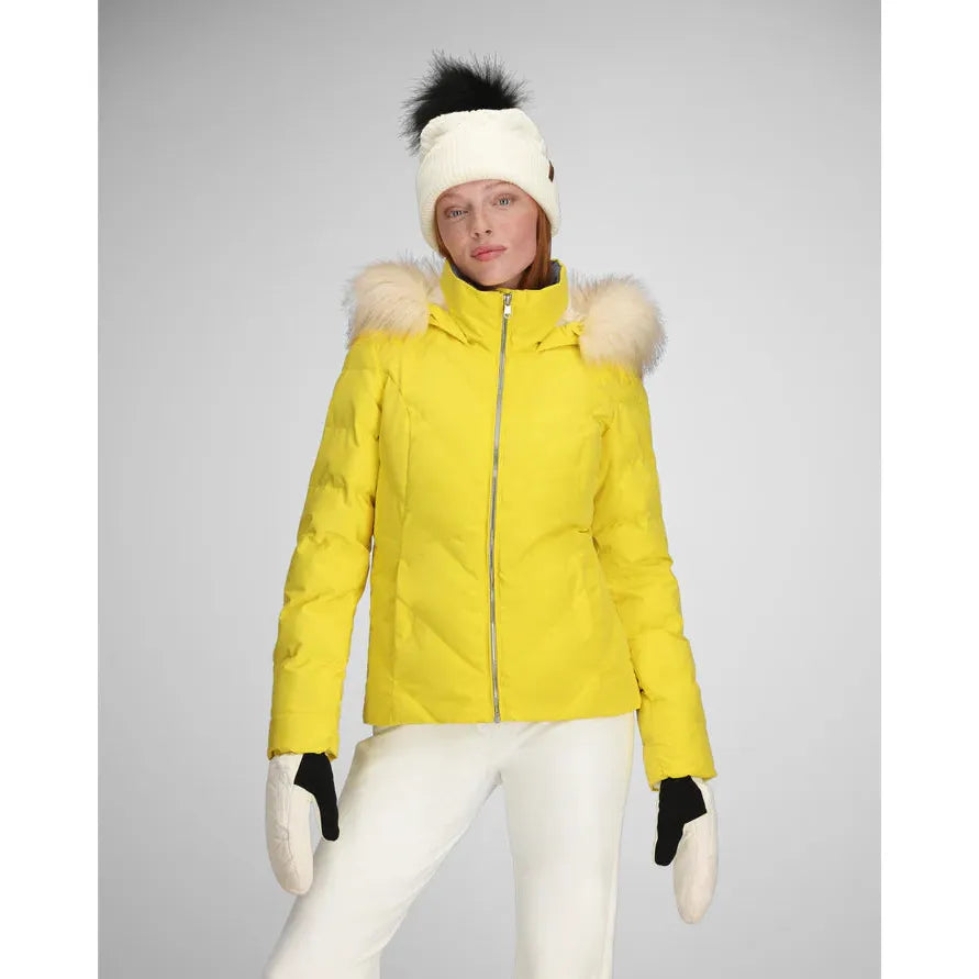 Obermeyer Women's Bombshell Jacket-Sun Day-Killington Sports
