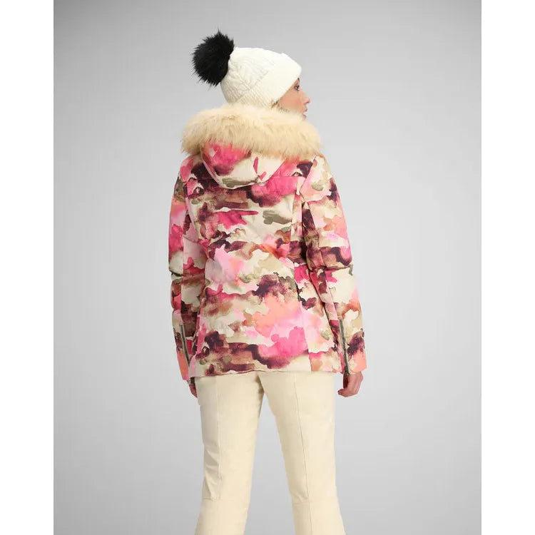 Obermeyer Women's Circe Down Jacket-Killington Sports