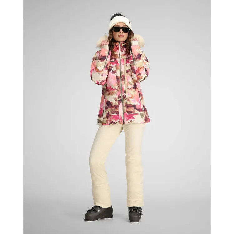 Obermeyer Women's Circe Down Jacket-Killington Sports