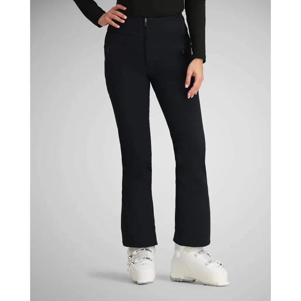 Obermeyer Women's Cloud Nine Pant-Black-Killington Sports