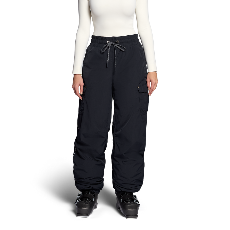 Obermeyer Women's Cora Pant-Black-Killington Sports