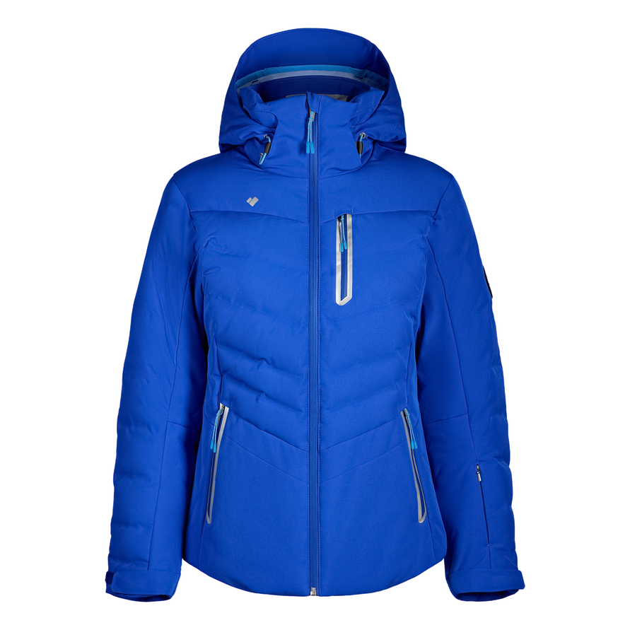 Obermeyer Women's Cosima Down Jacket-Killington Sports