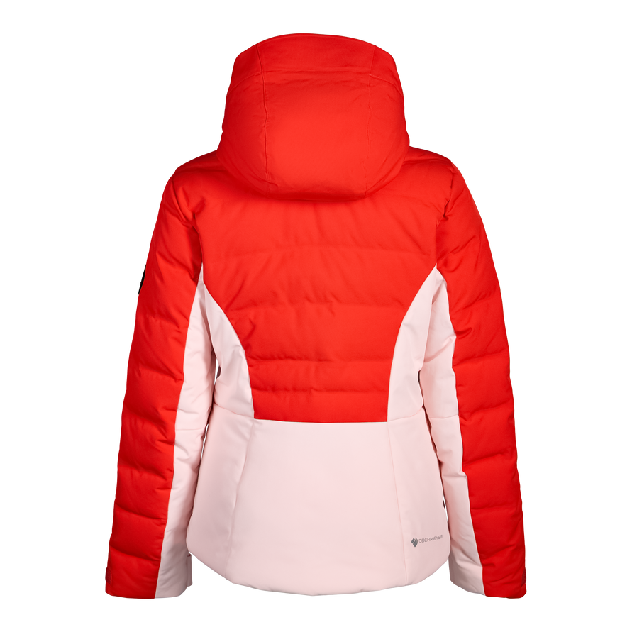 Obermeyer Women's Cosima Down Jacket-Killington Sports