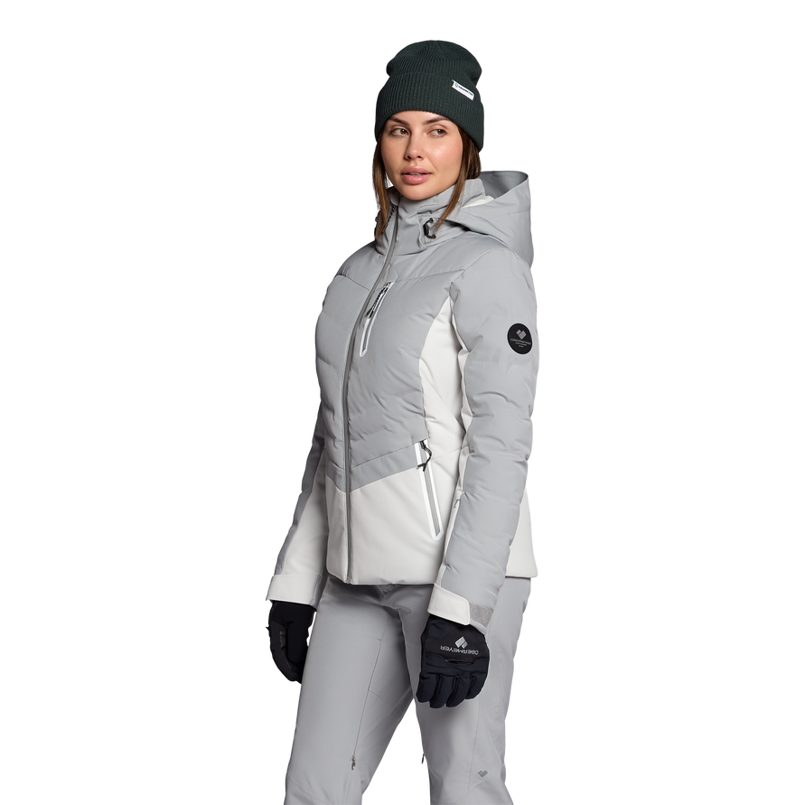 Obermeyer Women's Cosima Down Jacket-Killington Sports