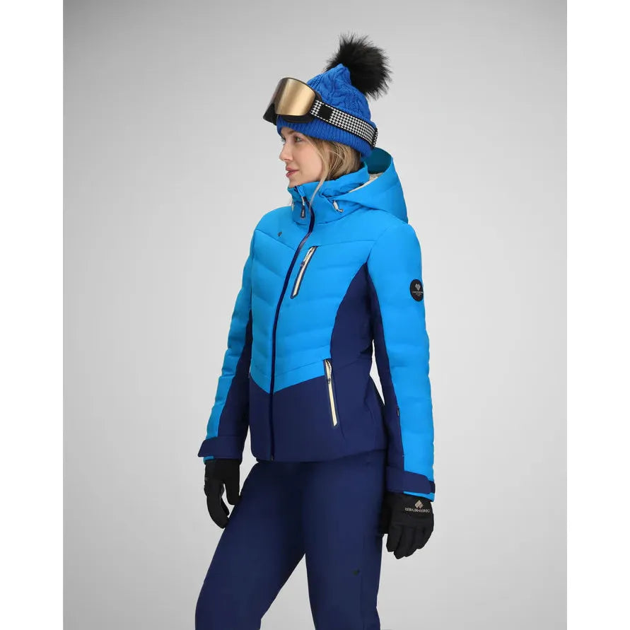Obermeyer Women's Cosima Jacket-Killington Sports
