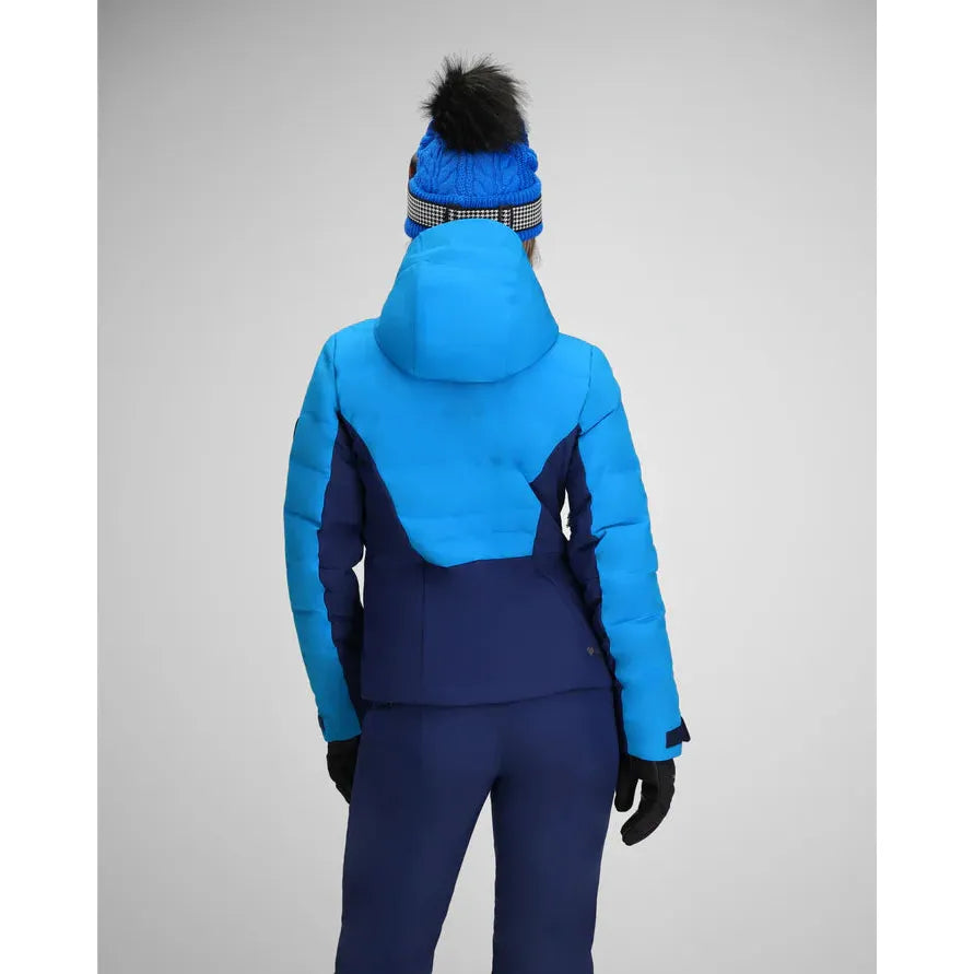 Obermeyer Women's Cosima Jacket-Killington Sports