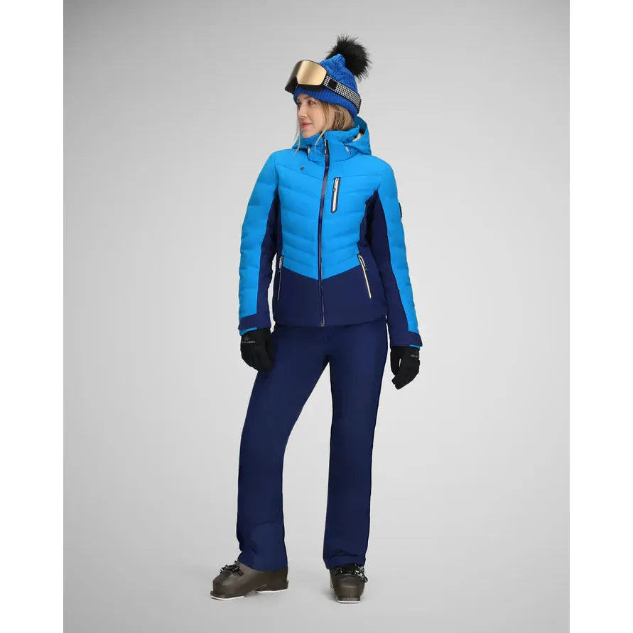 Obermeyer Women's Cosima Jacket-Killington Sports