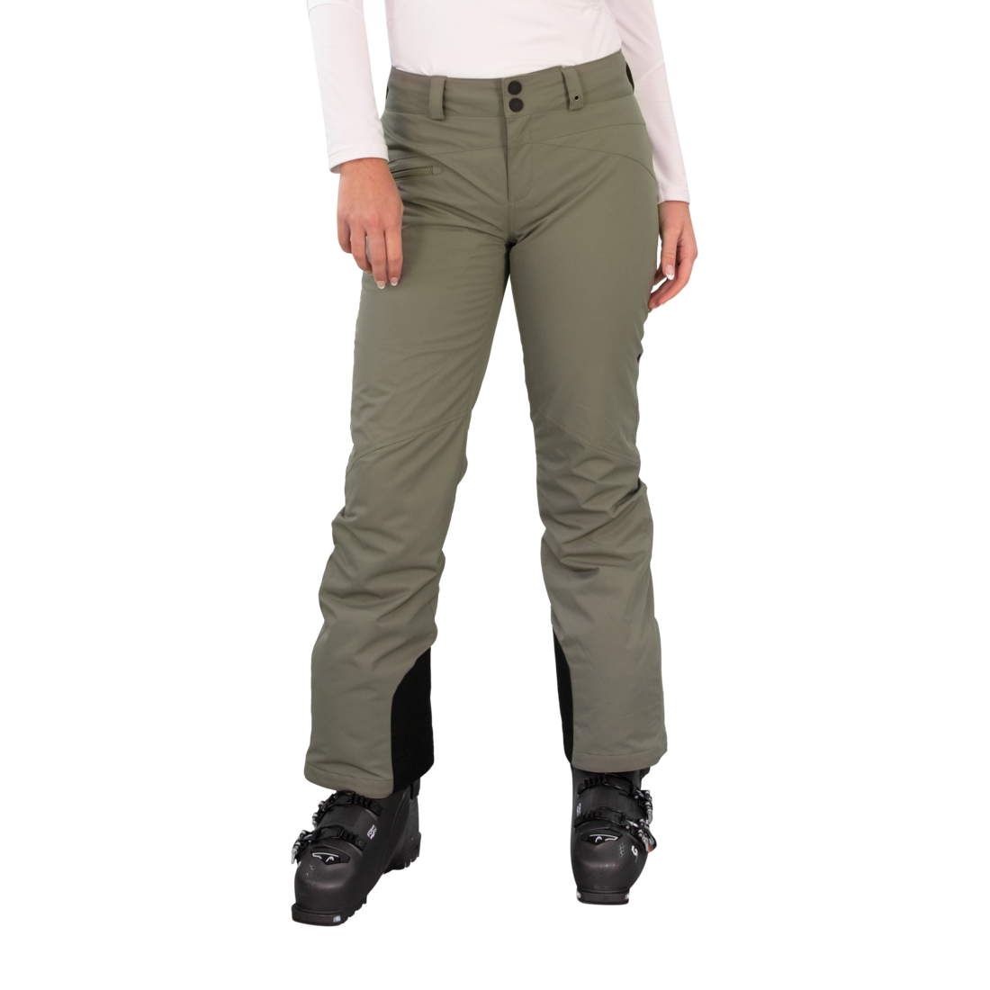Obermeyer Women's Malta Pants-Prophecy-Killington Sports