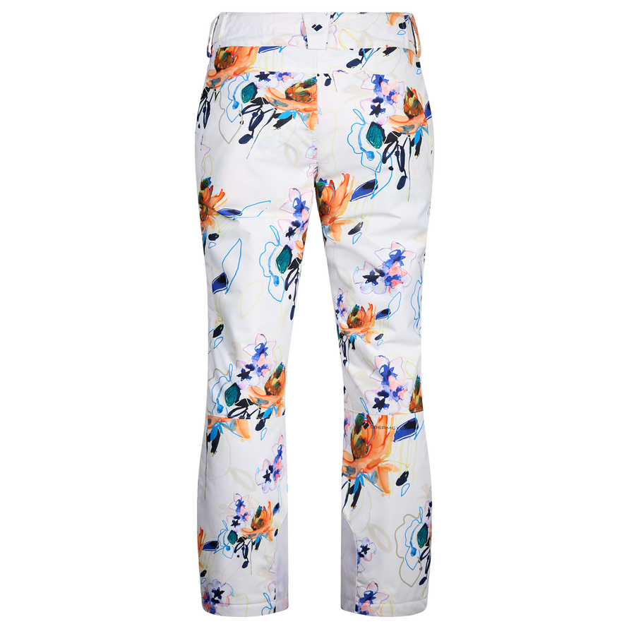Obermeyer Women's Malta Print Pant-Killington Sports