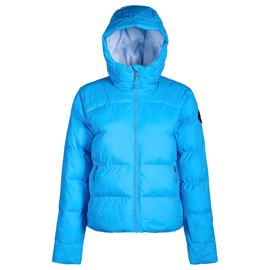 Obermeyer Women's Slopeside Puffer-Killington Sports