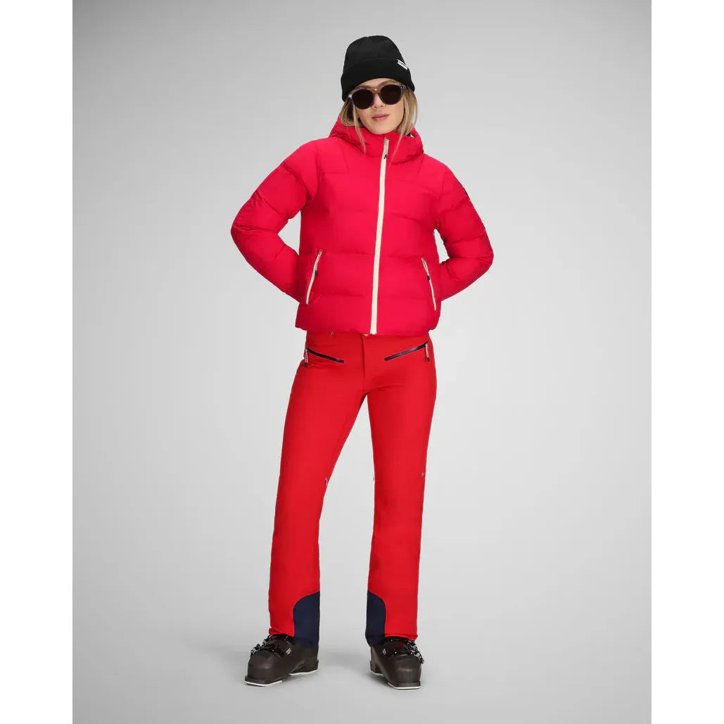 Obermeyer Women's Slopeside Puffer-Killington Sports