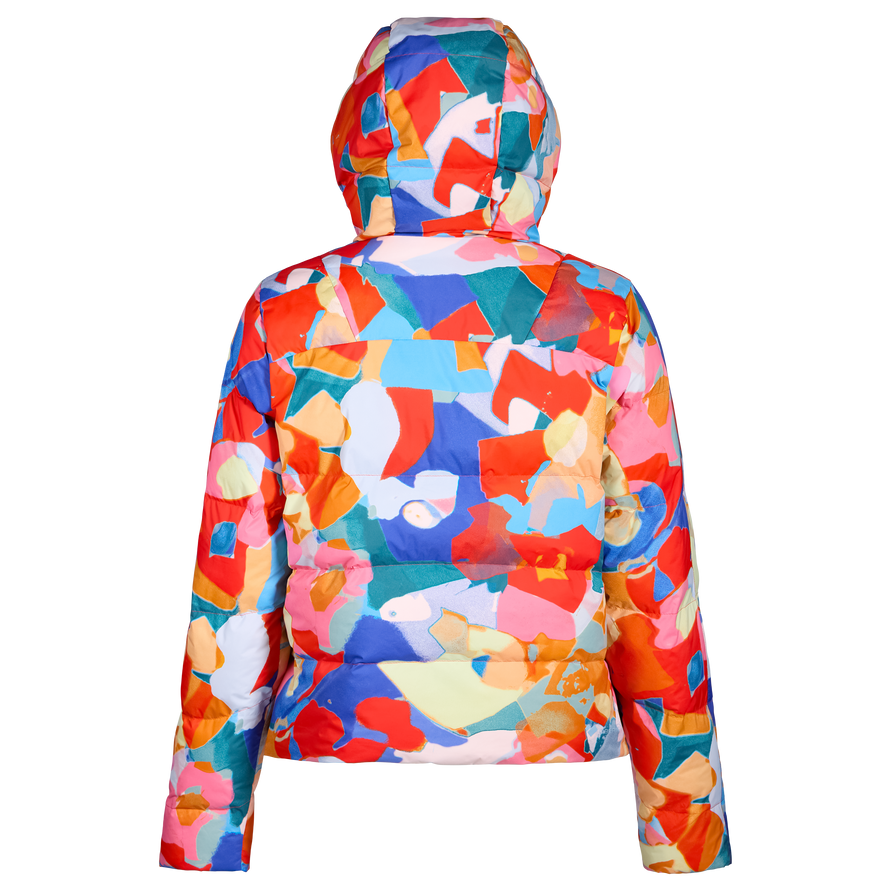 Obermeyer Women's Slopeside Puffer-Killington Sports