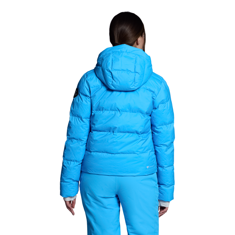 Obermeyer Women's Slopeside Puffer-Killington Sports
