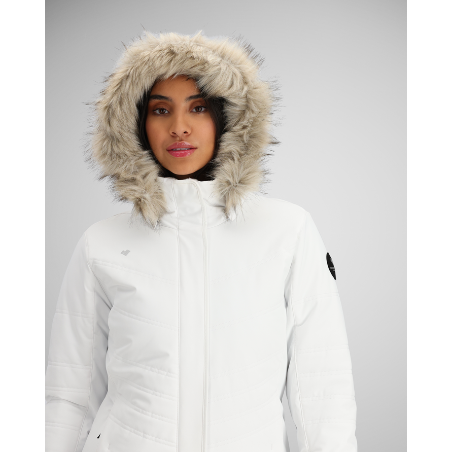 Obermeyer Women's Tuscany Elite Jacket-Killington Sports