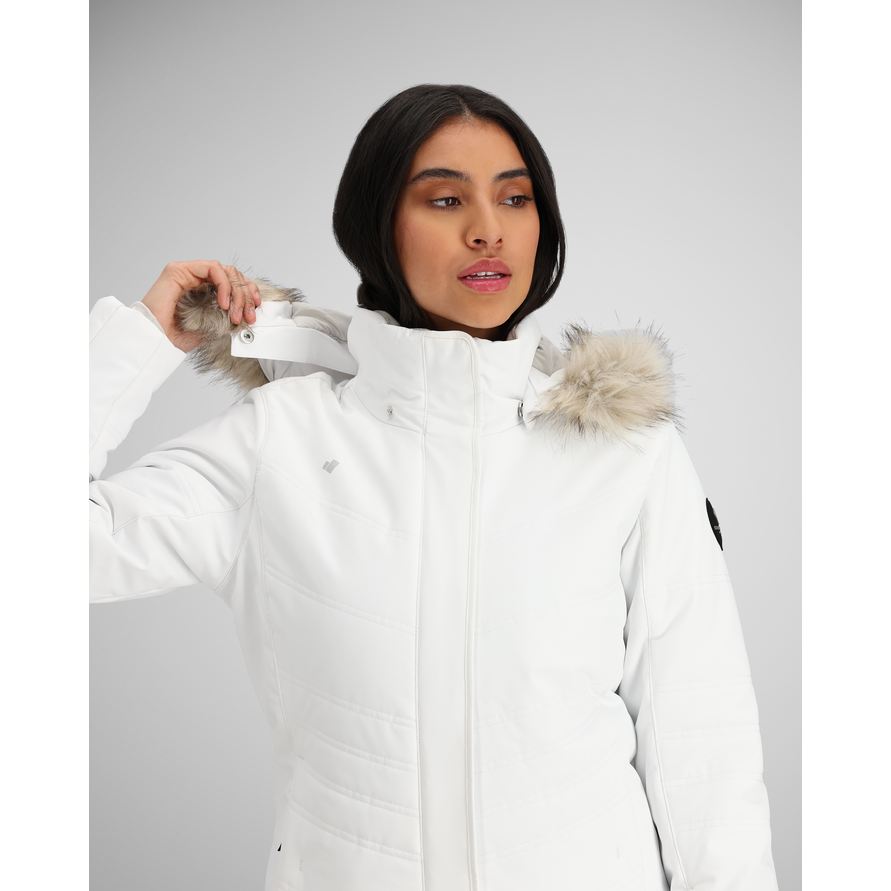 Obermeyer Women's Tuscany Elite Jacket-Killington Sports
