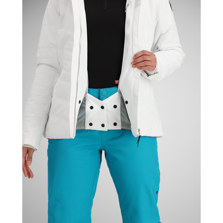 Obermeyer Women's Tuscany Elite Jacket-Killington Sports