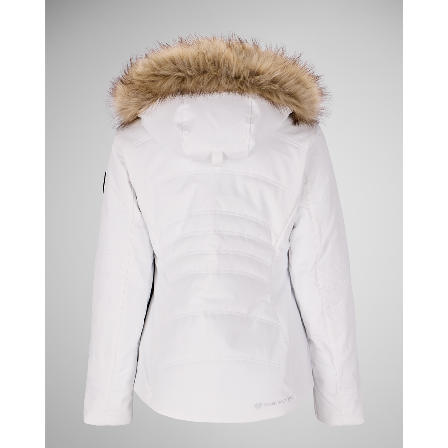 Obermeyer Women's Tuscany Elite Jacket-Killington Sports