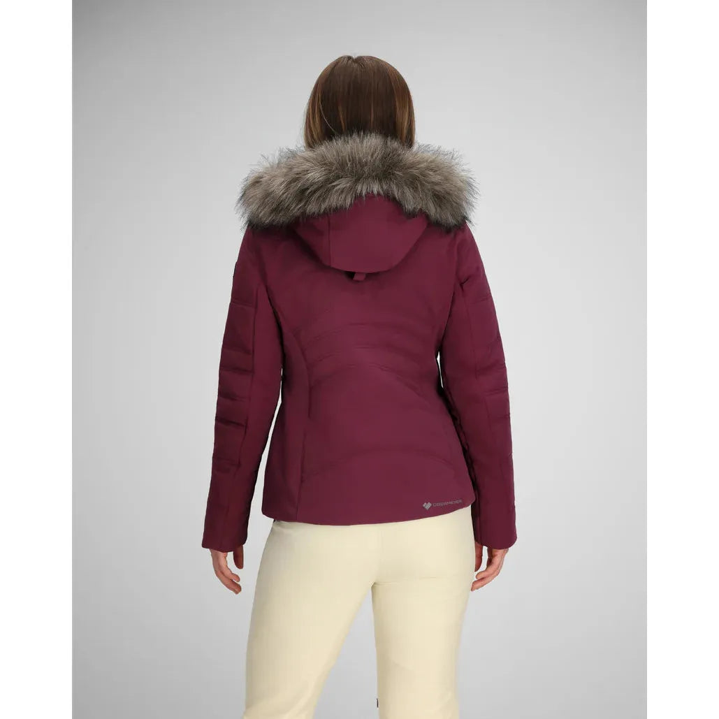 Obermeyer Women's Tuscany Ellte Jacket-Killington Sports