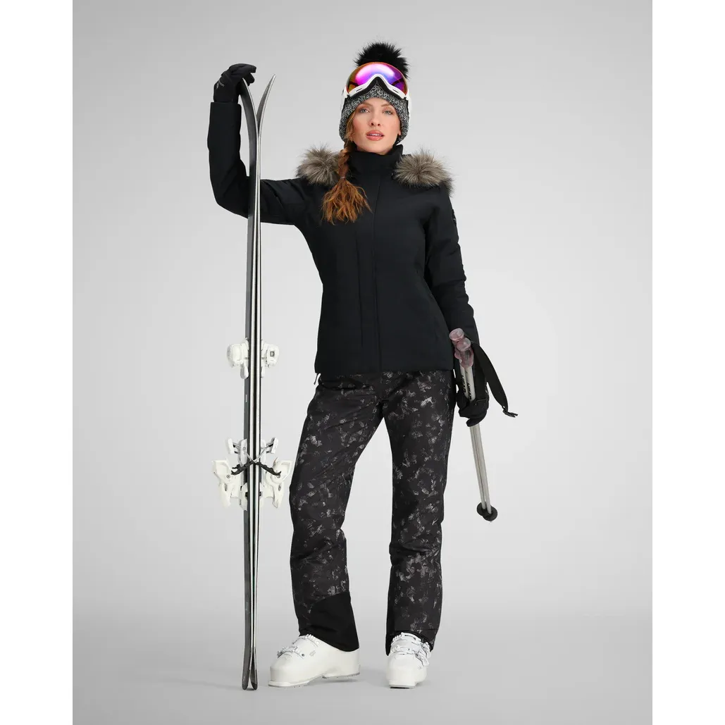 Obermeyer Women's Tuscany Ellte Jacket-Killington Sports