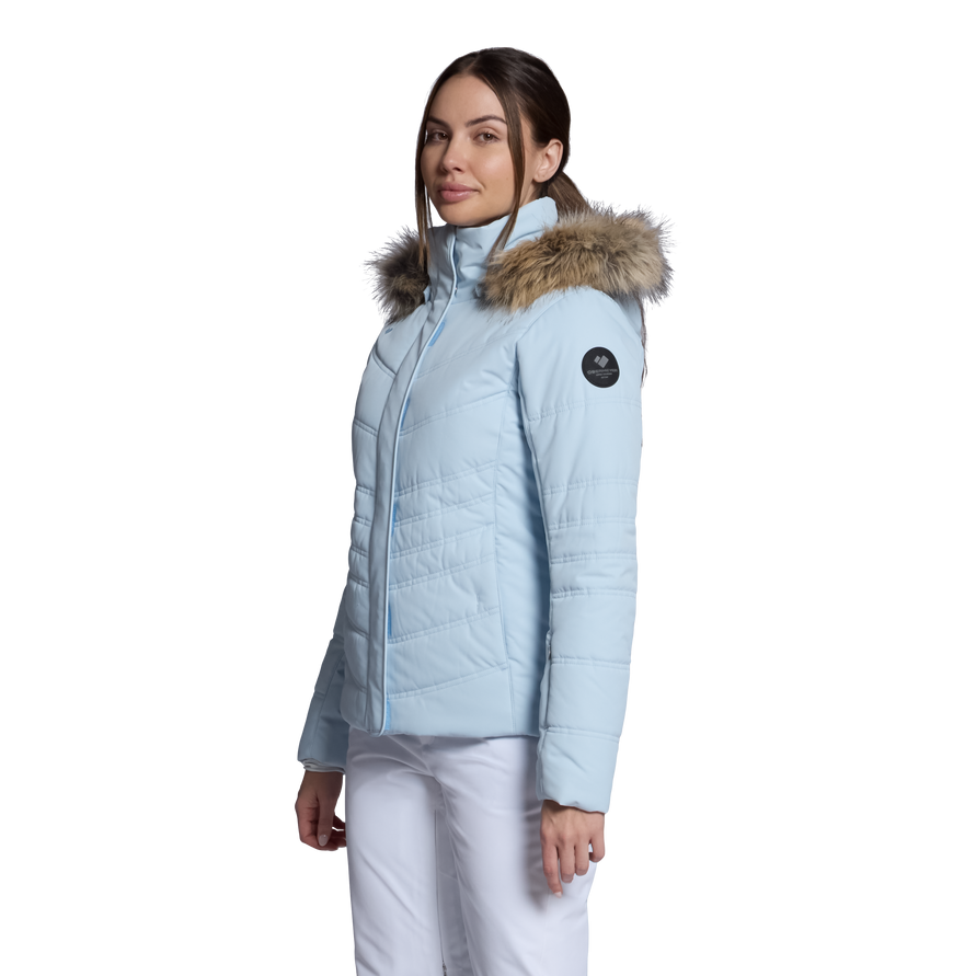 Obermeyer Women's Tuscany II Jacket-Killington Sports