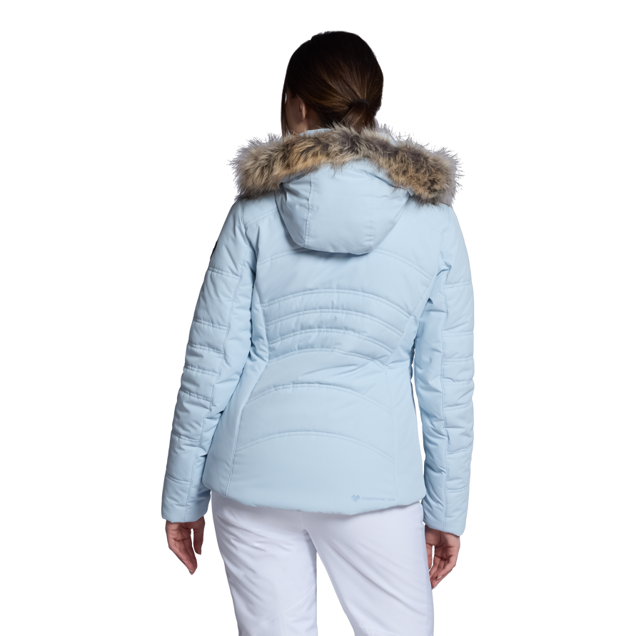 Obermeyer Women's Tuscany II Jacket-Killington Sports