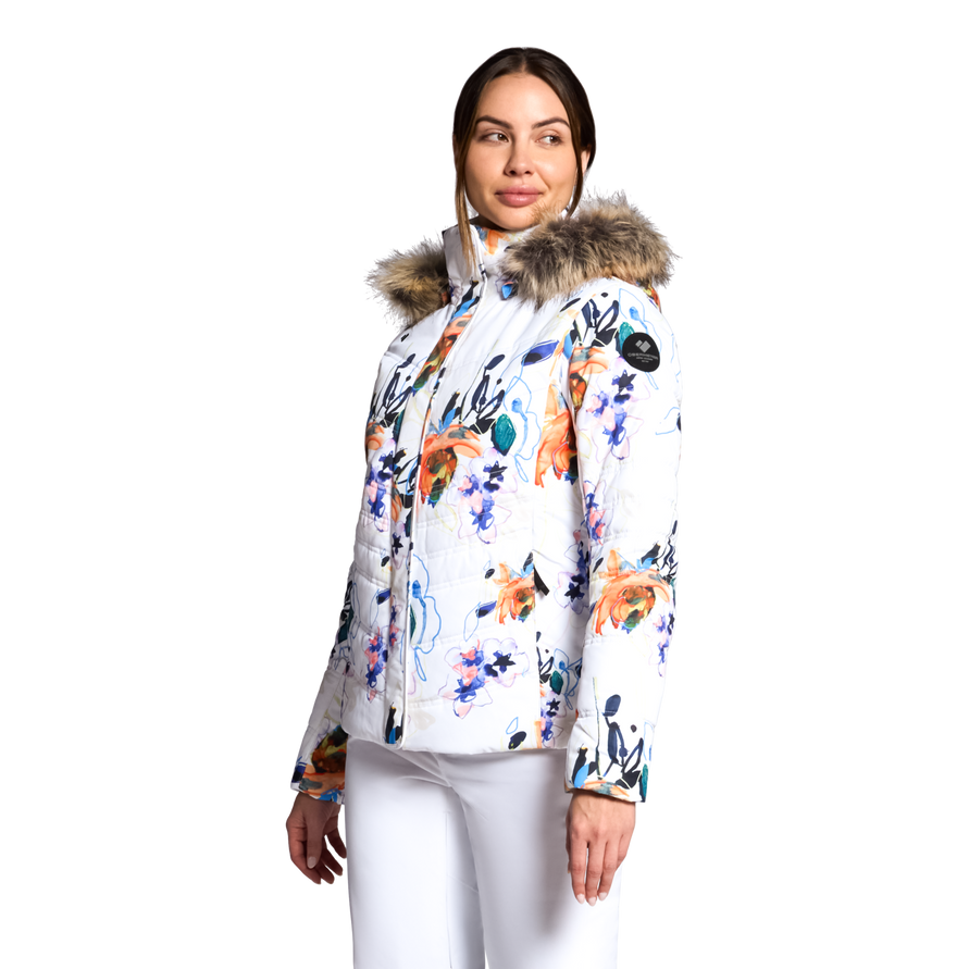 Obermeyer Women's Tuscany II Jacket-Killington Sports