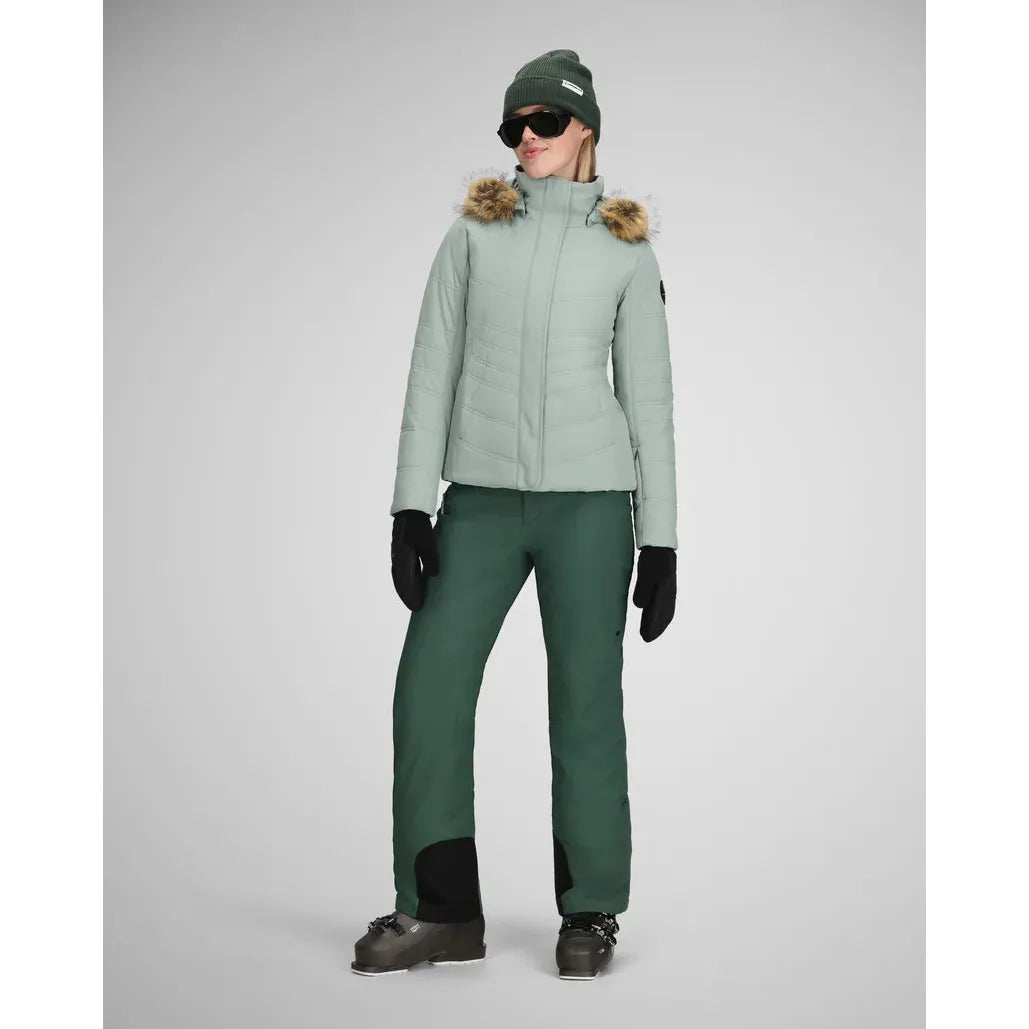 Obermeyer Women's Tuscany II Jacket-Killington Sports
