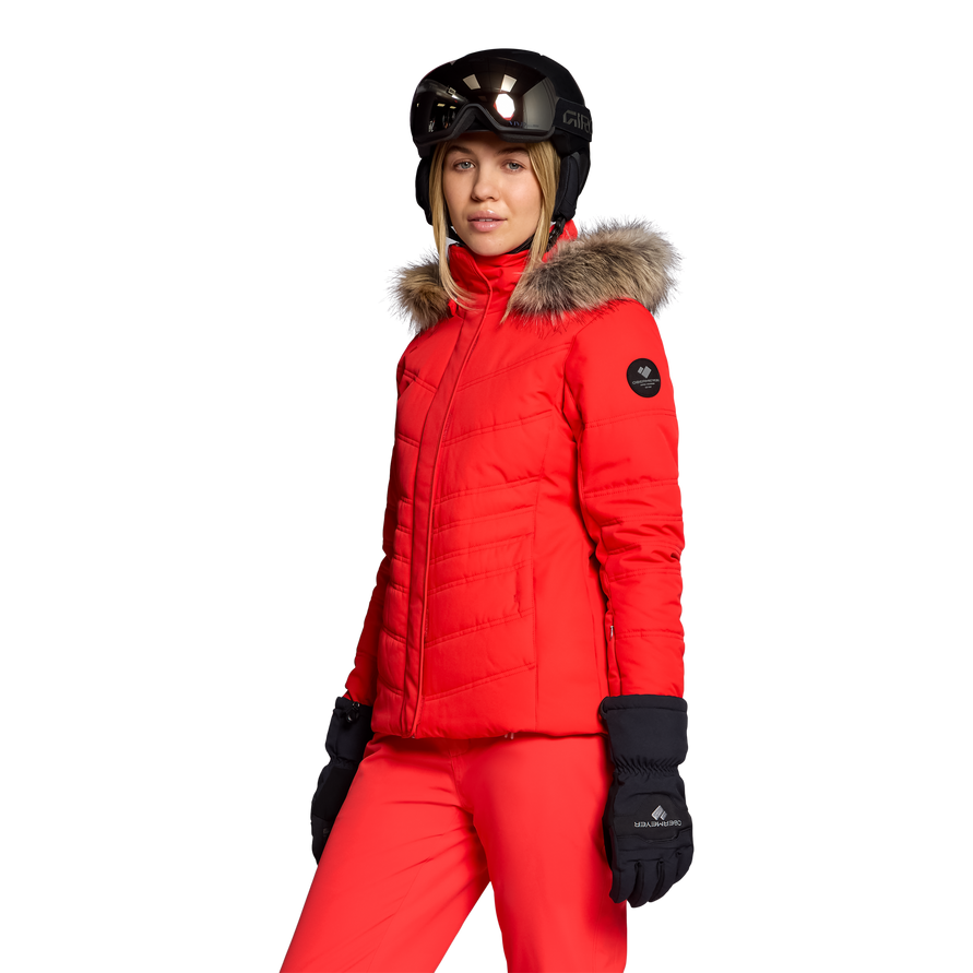 Obermeyer Women's Tuscany II Jacket-Killington Sports