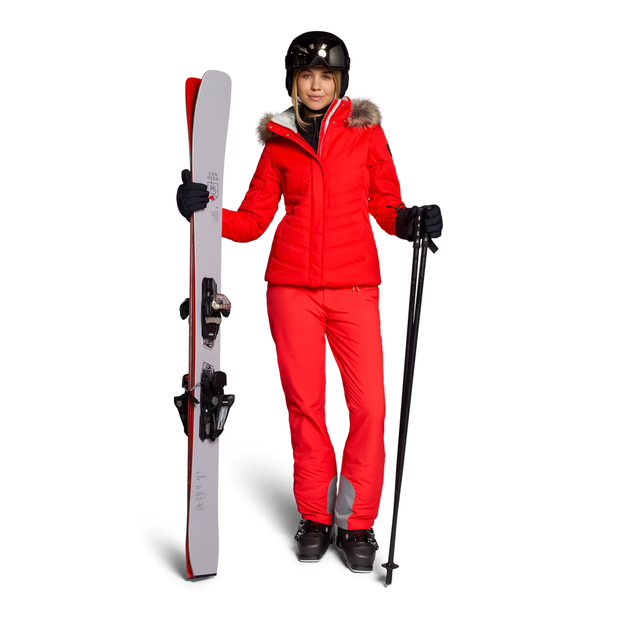 Obermeyer Women's Tuscany II Jacket-Killington Sports