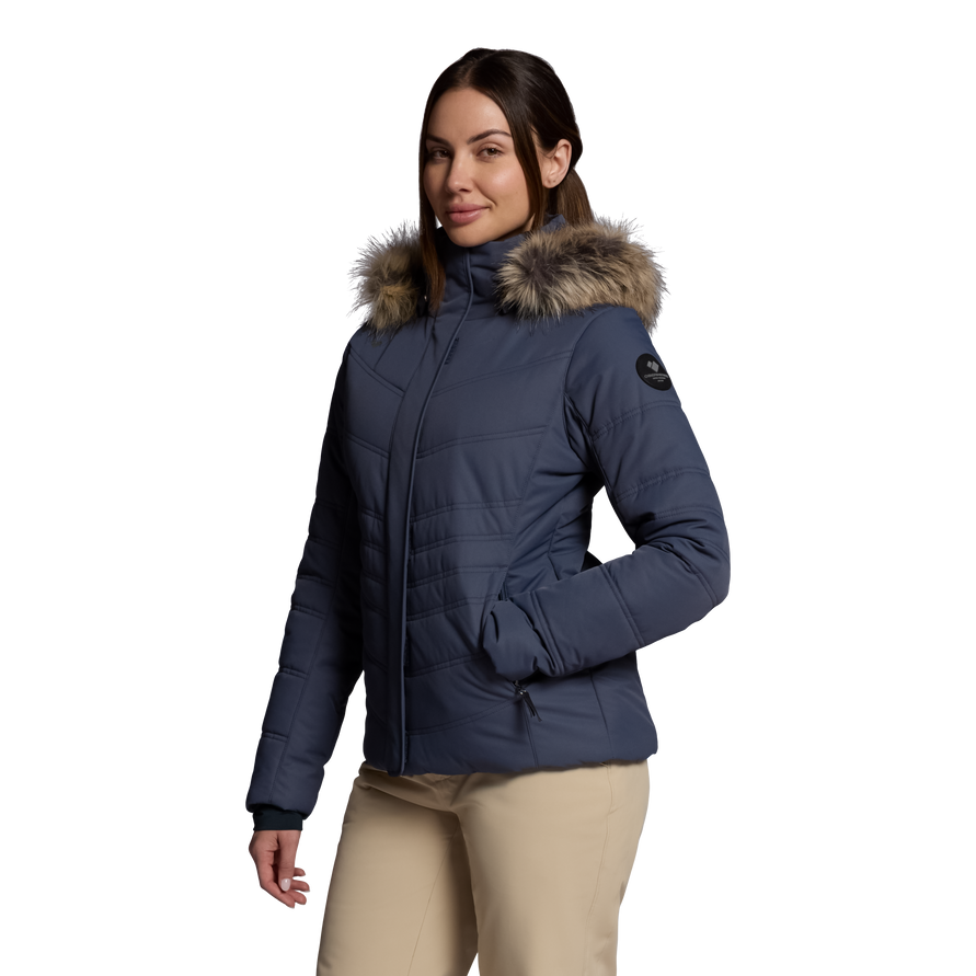 Obermeyer Women's Tuscany II Jacket-Killington Sports
