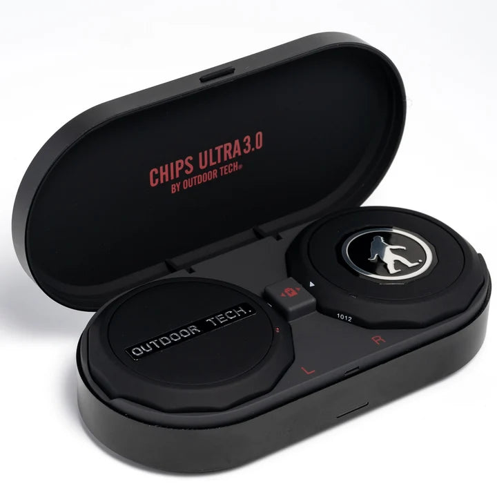 Outdoor Tech CHIPS™ ULTRA 3.0-Killington Sports
