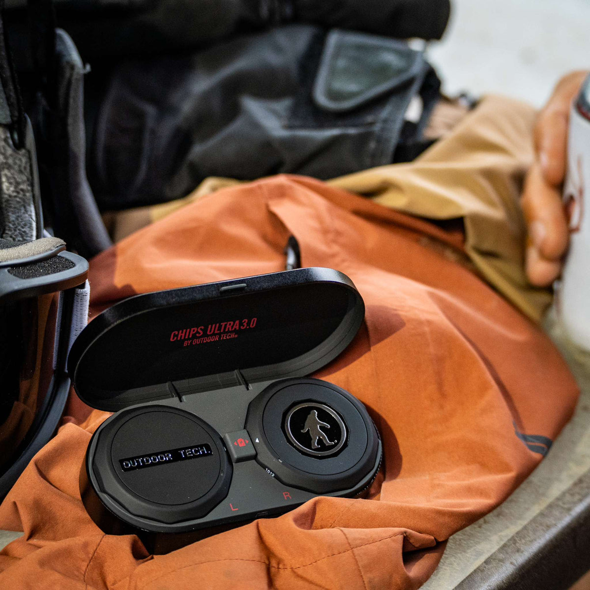 Outdoor Tech CHIPS™ ULTRA 3.0-Killington Sports