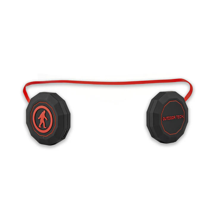Outdoor Tech CHIPS XV - Universal Wireless Helmet Audio-Black-Killington Sports