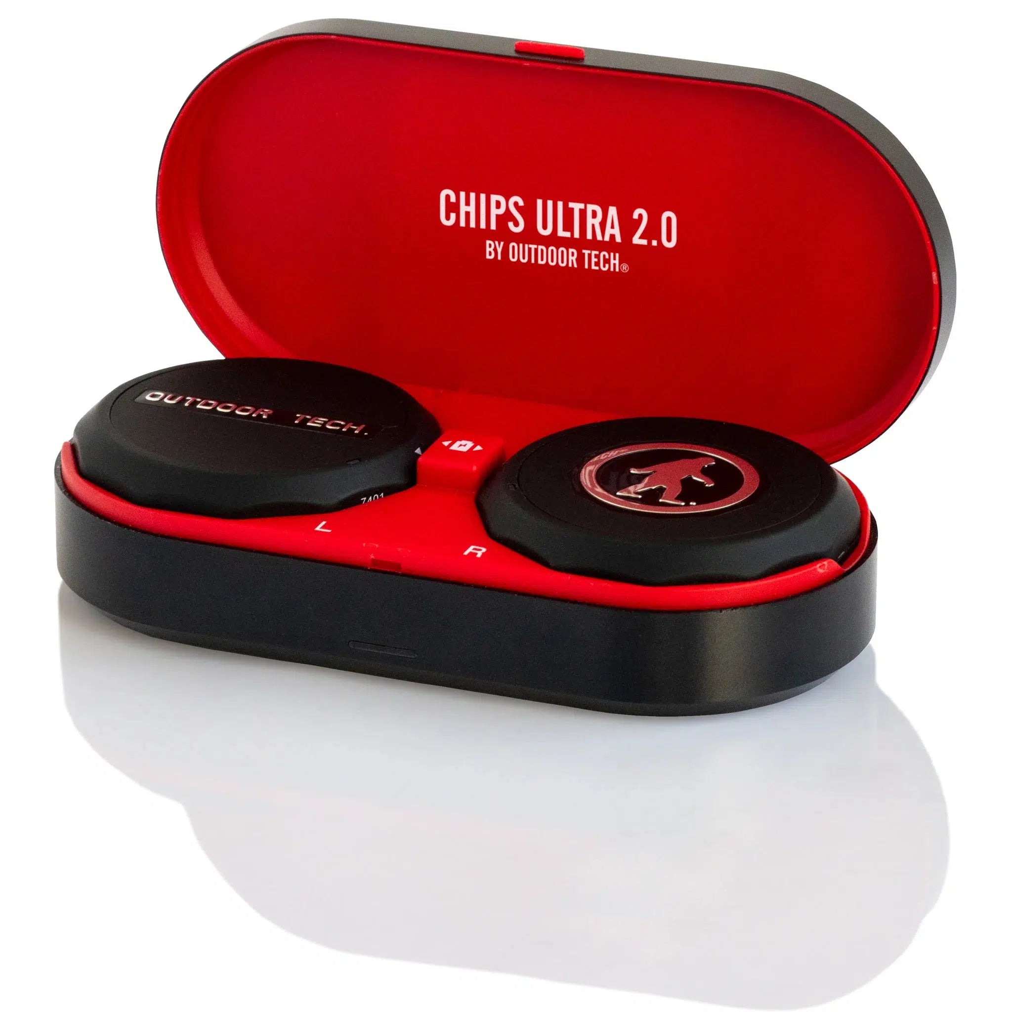 Outdoor Tech CHIPS™ ULTRA 2.0-Killington Sports