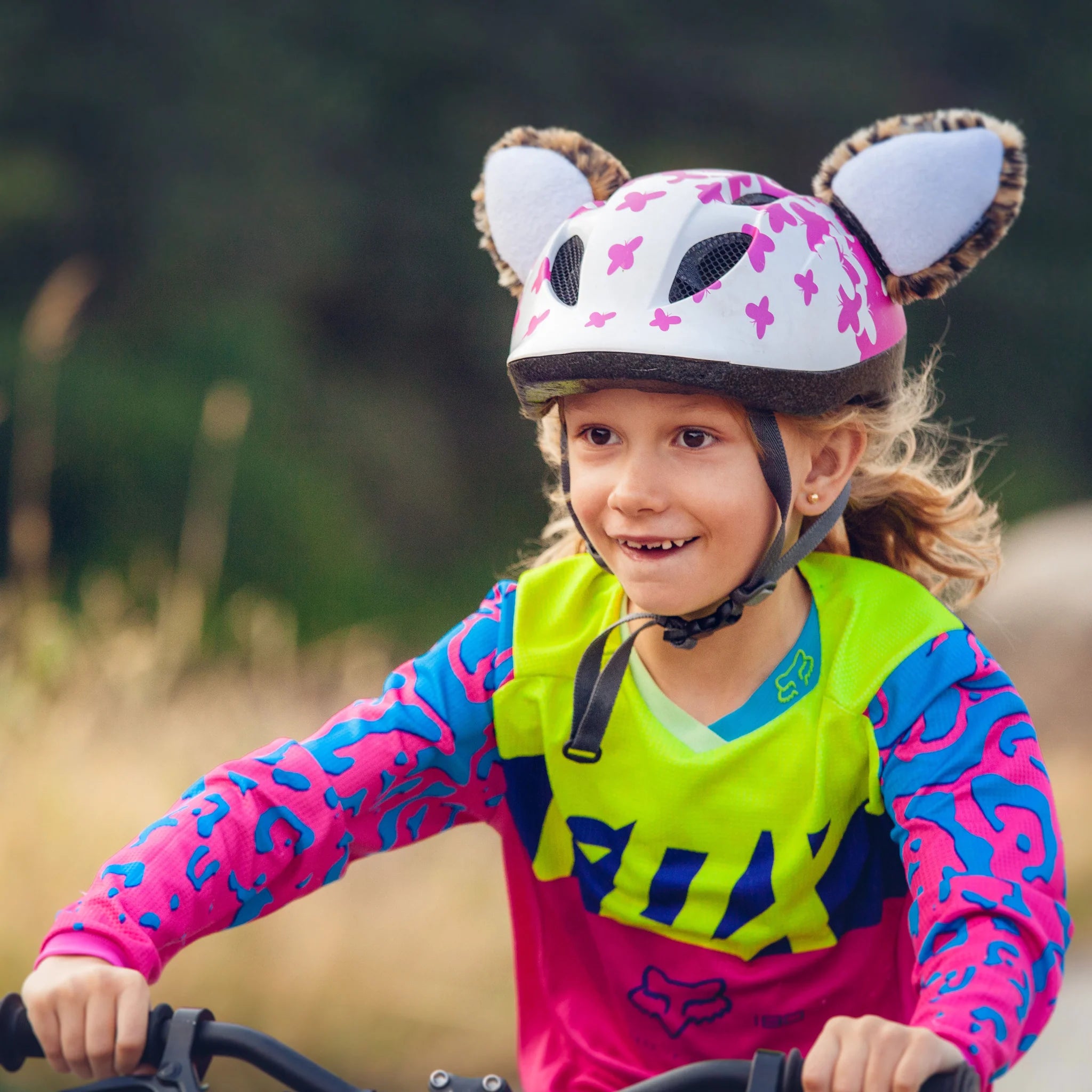 Parawild Attachable Helmet Accessories-Killington Sports