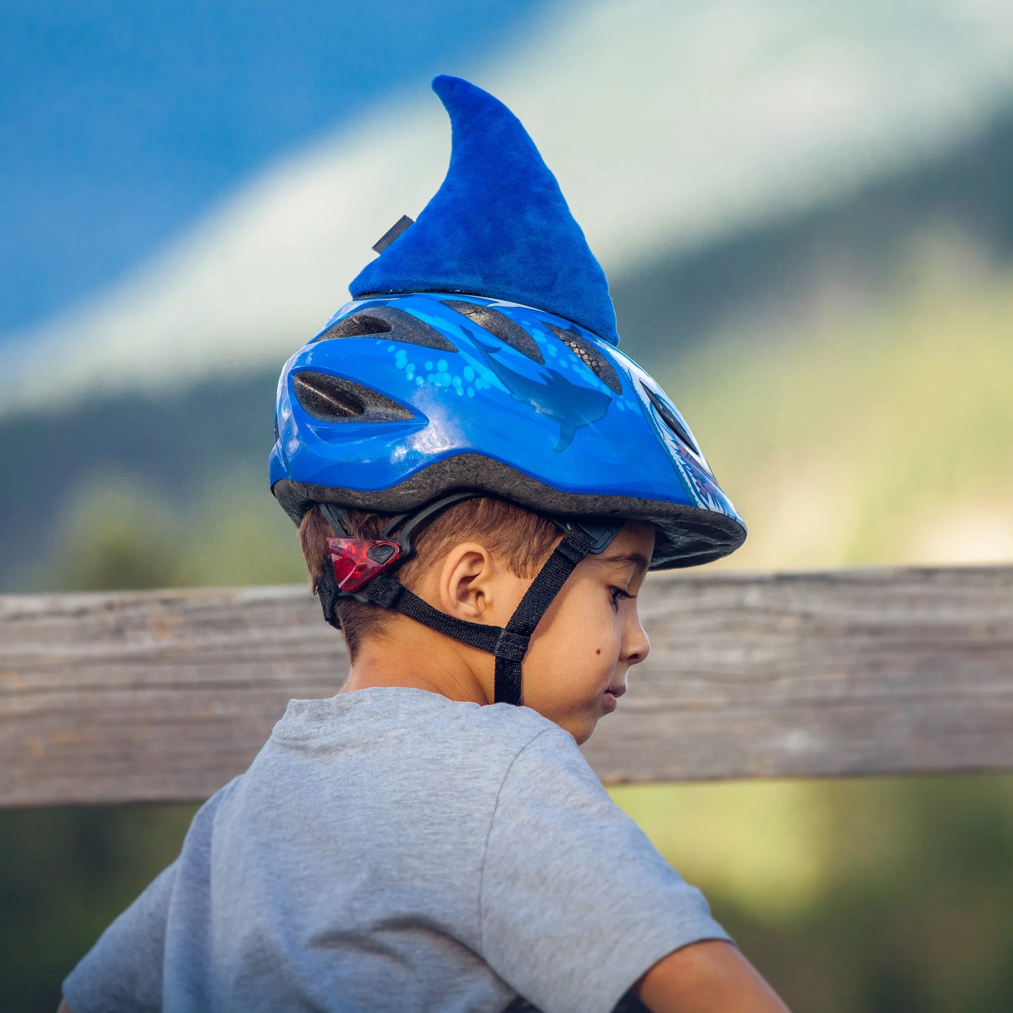 Parawild Attachable Helmet Accessories-Killington Sports