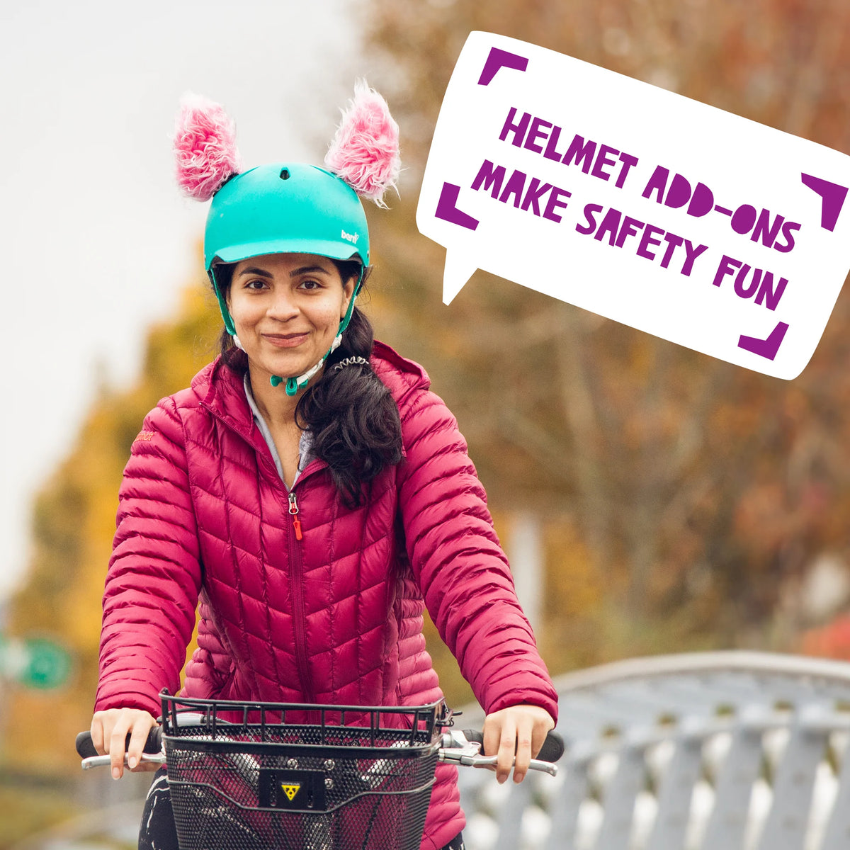 Parawild Attachable Helmet Accessories-Killington Sports