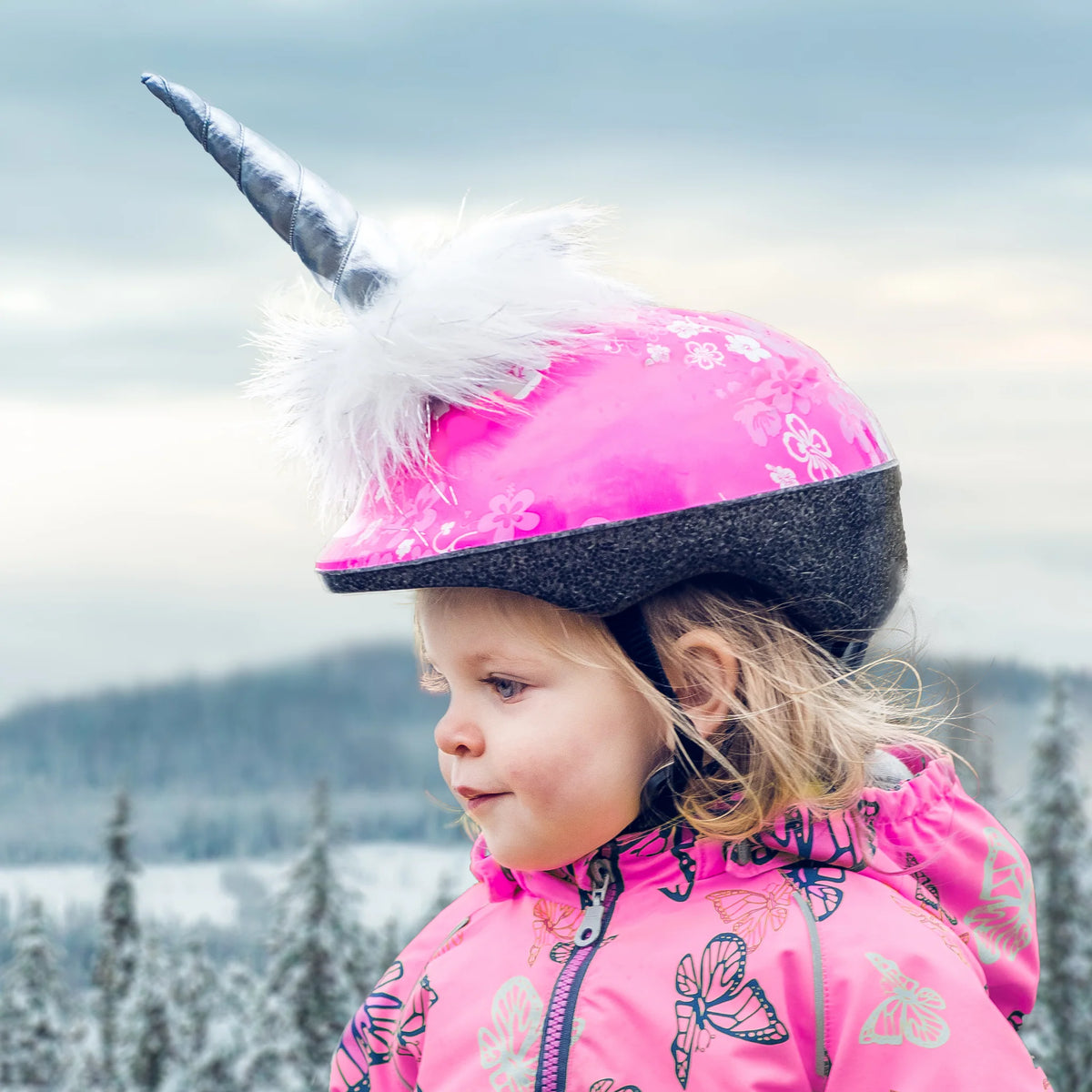 Parawild Attachable Helmet Accessories-Killington Sports