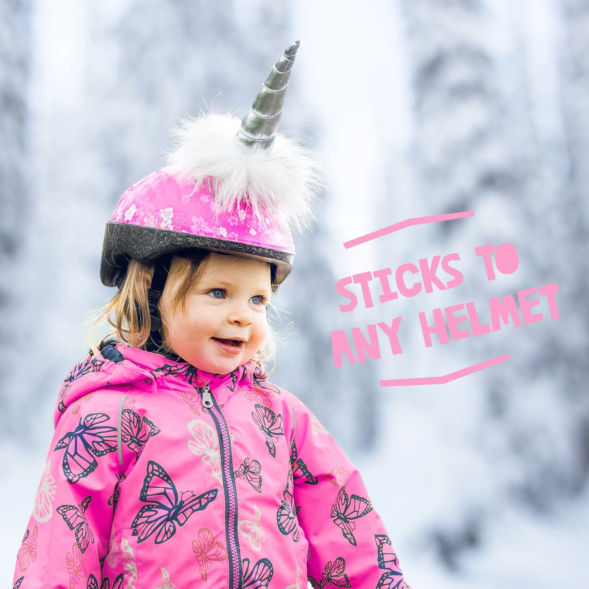 Parawild Attachable Helmet Accessories-Killington Sports