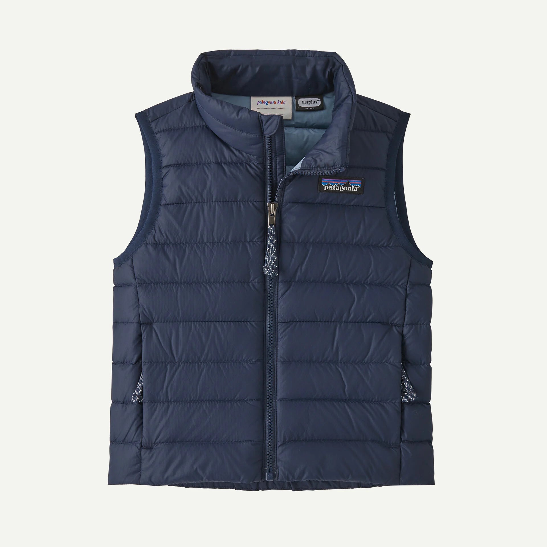 Patagonia Baby Down Sweater™ Vest-New Navy-Killington Sports
