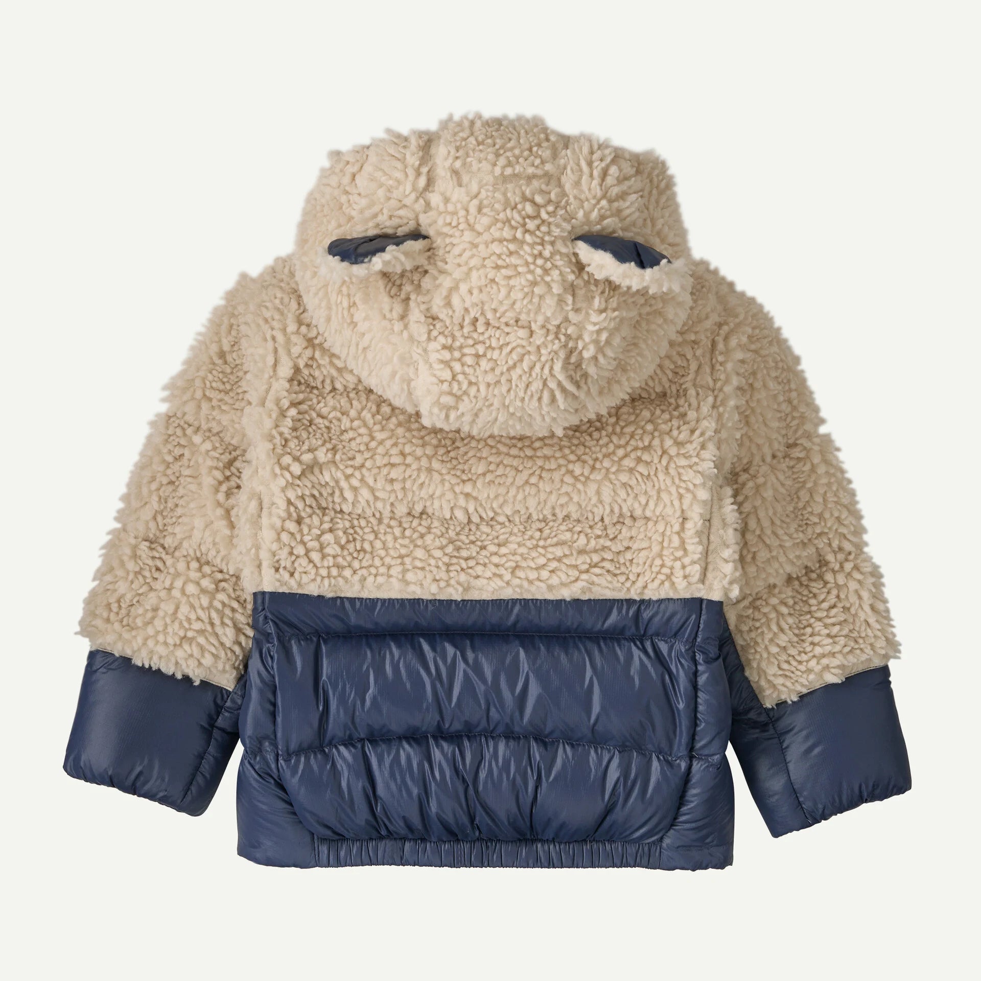 Patagonia Baby Hi-Loft Furry Friends Jacket-Killington Sports