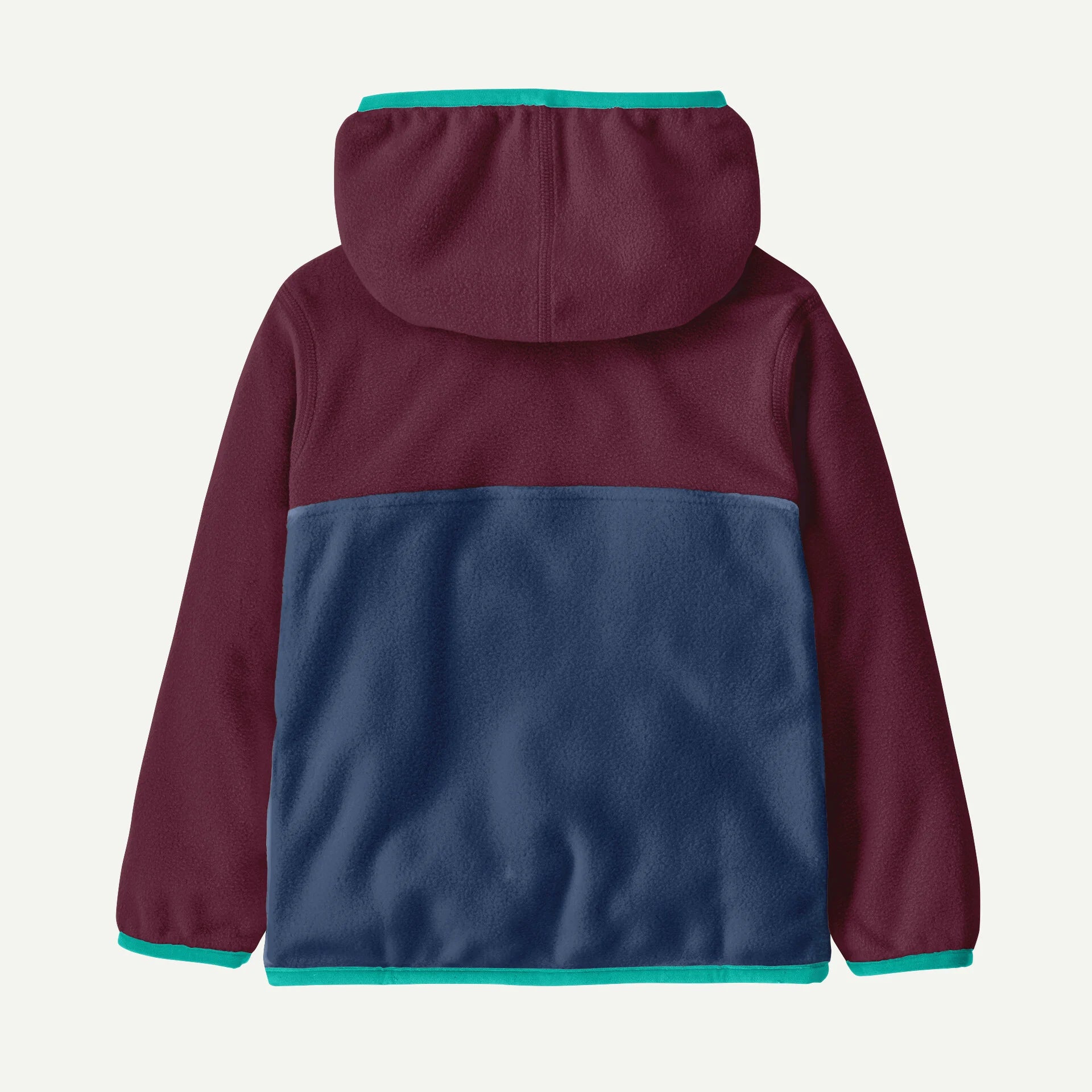 Patagonia Baby Micro D Snap-T Jacket-Killington Sports