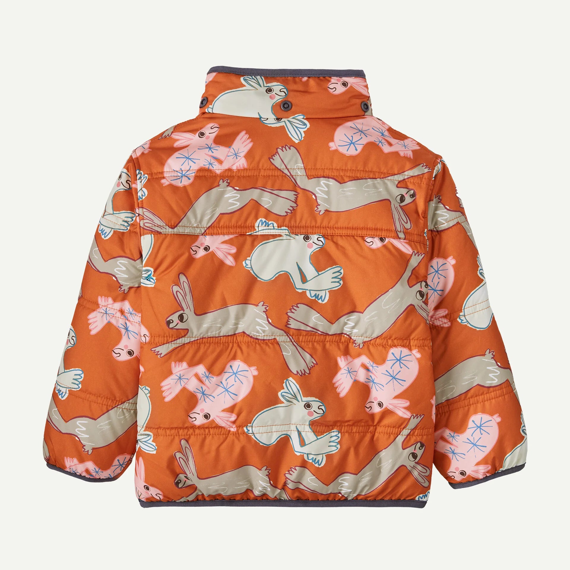 Patagonia Baby Reversible Tribbles Hoody-Killington Sports