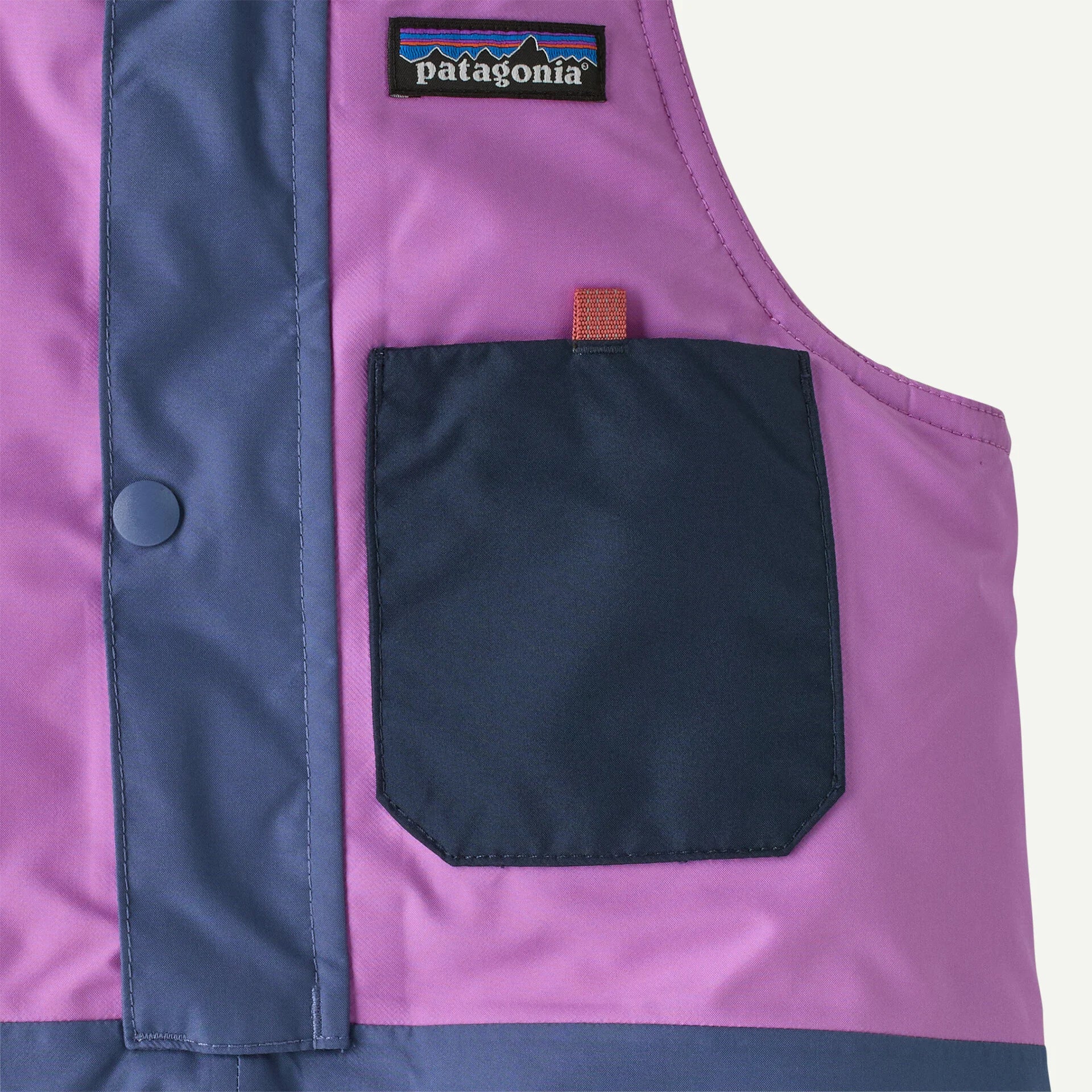 Patagonia Baby Snow Pile Bibs-Killington Sports