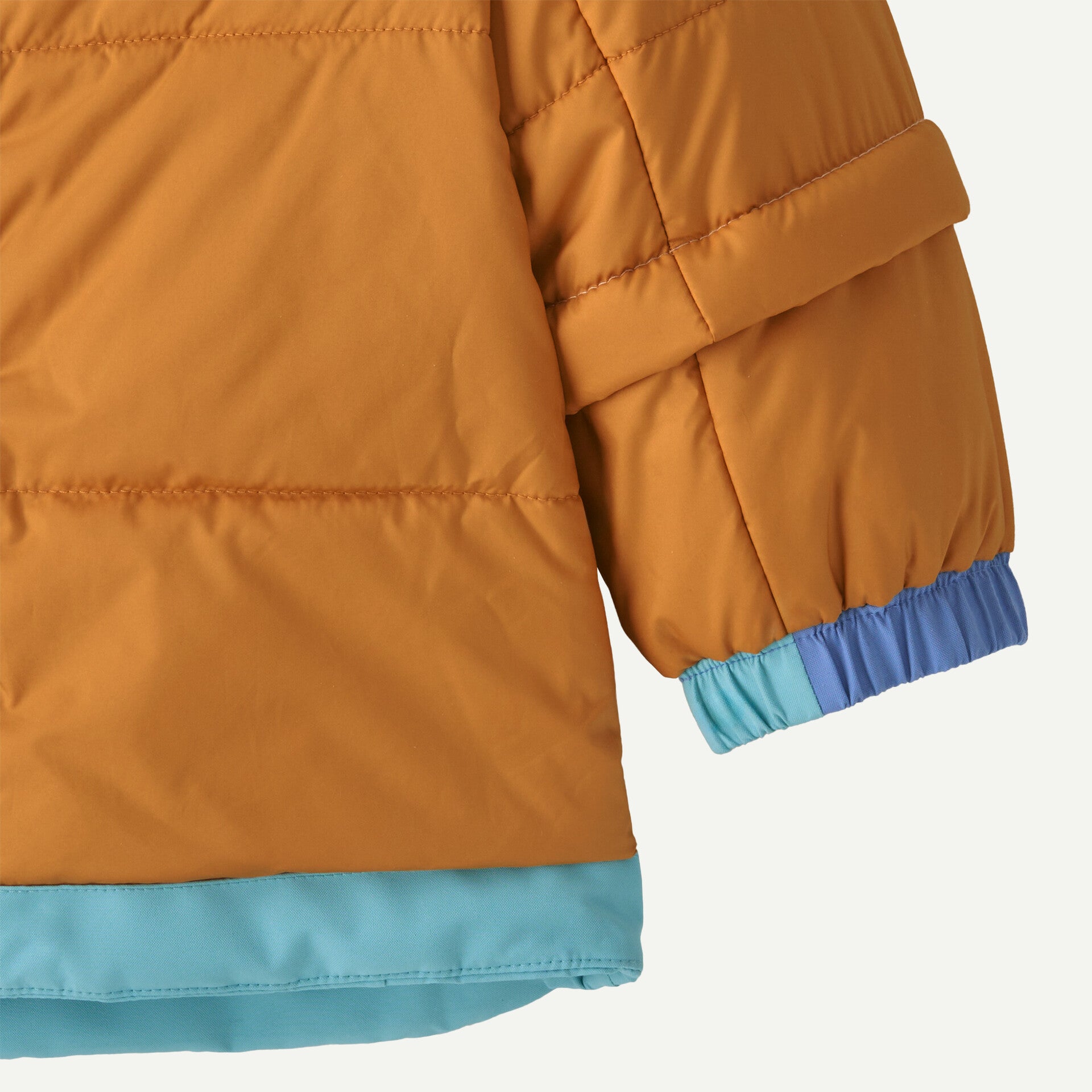 Patagonia Baby Snow Pile Jacket-Killington Sports