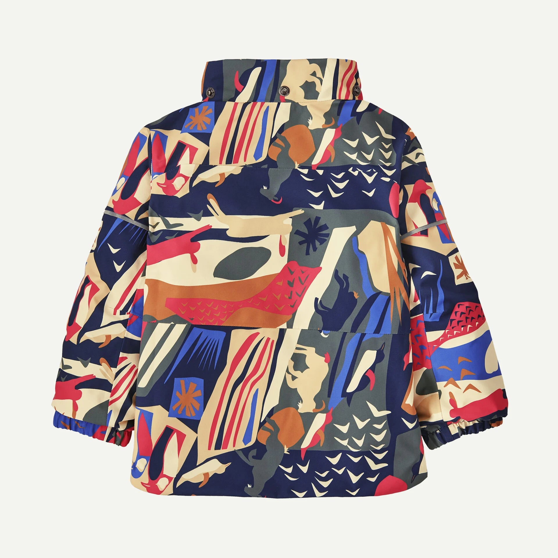 Patagonia Baby Snow Pile Jacket-Killington Sports