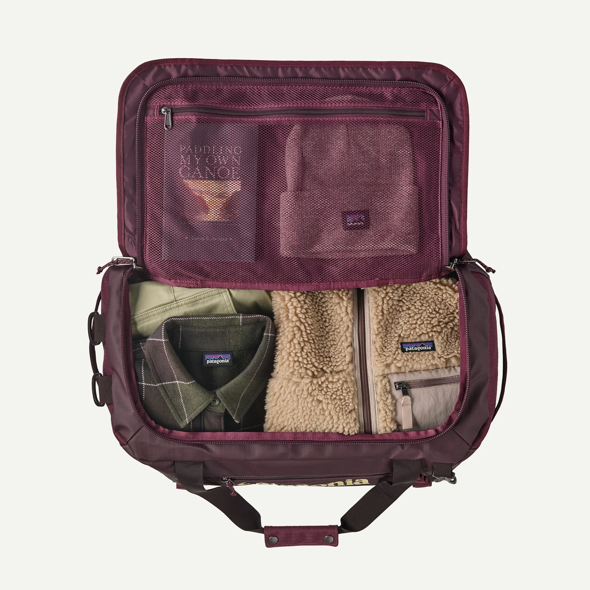 Patagonia Black Hole® Duffel 40L-Killington Sports