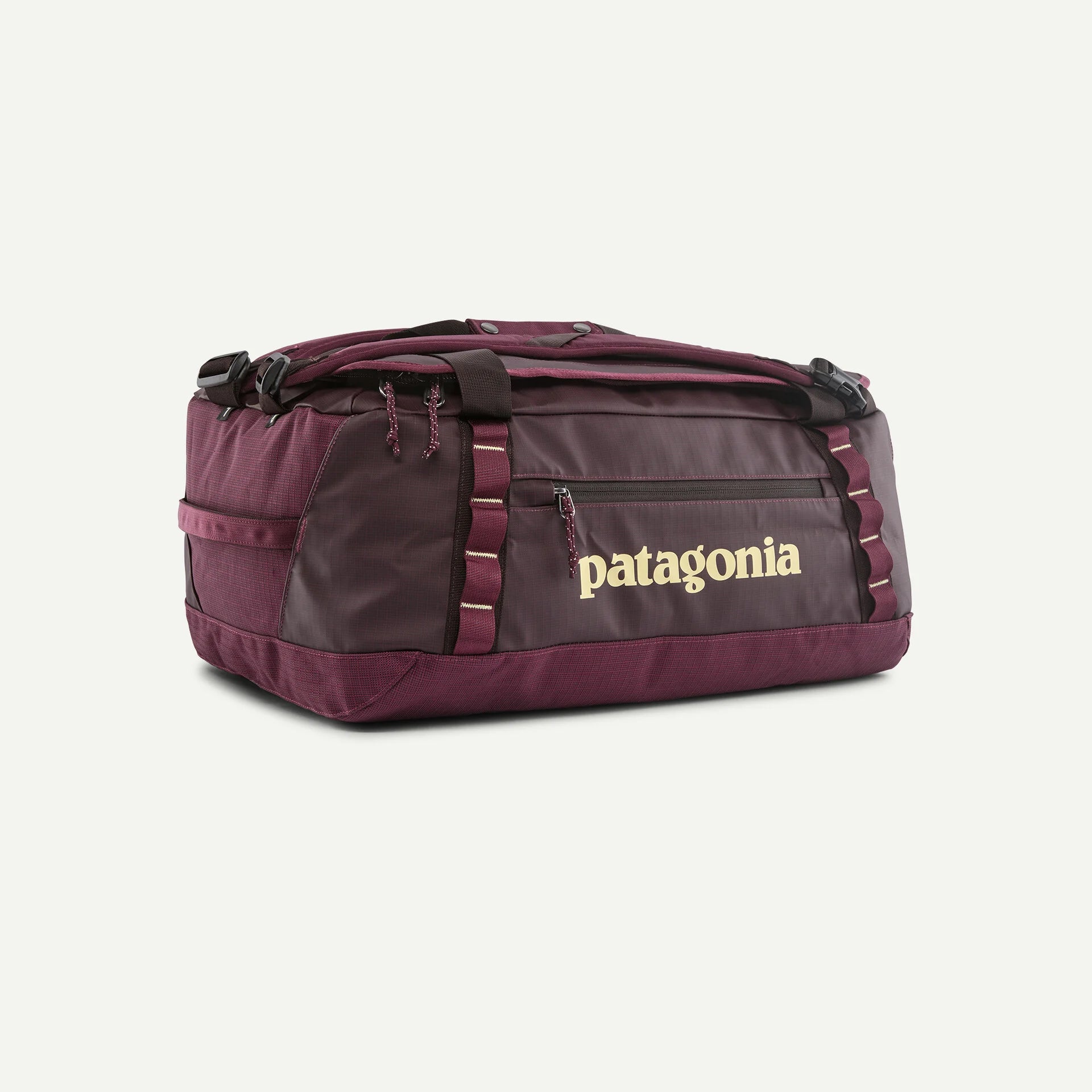 Patagonia Black Hole® Duffel 40L-Berry Fig-Killington Sports