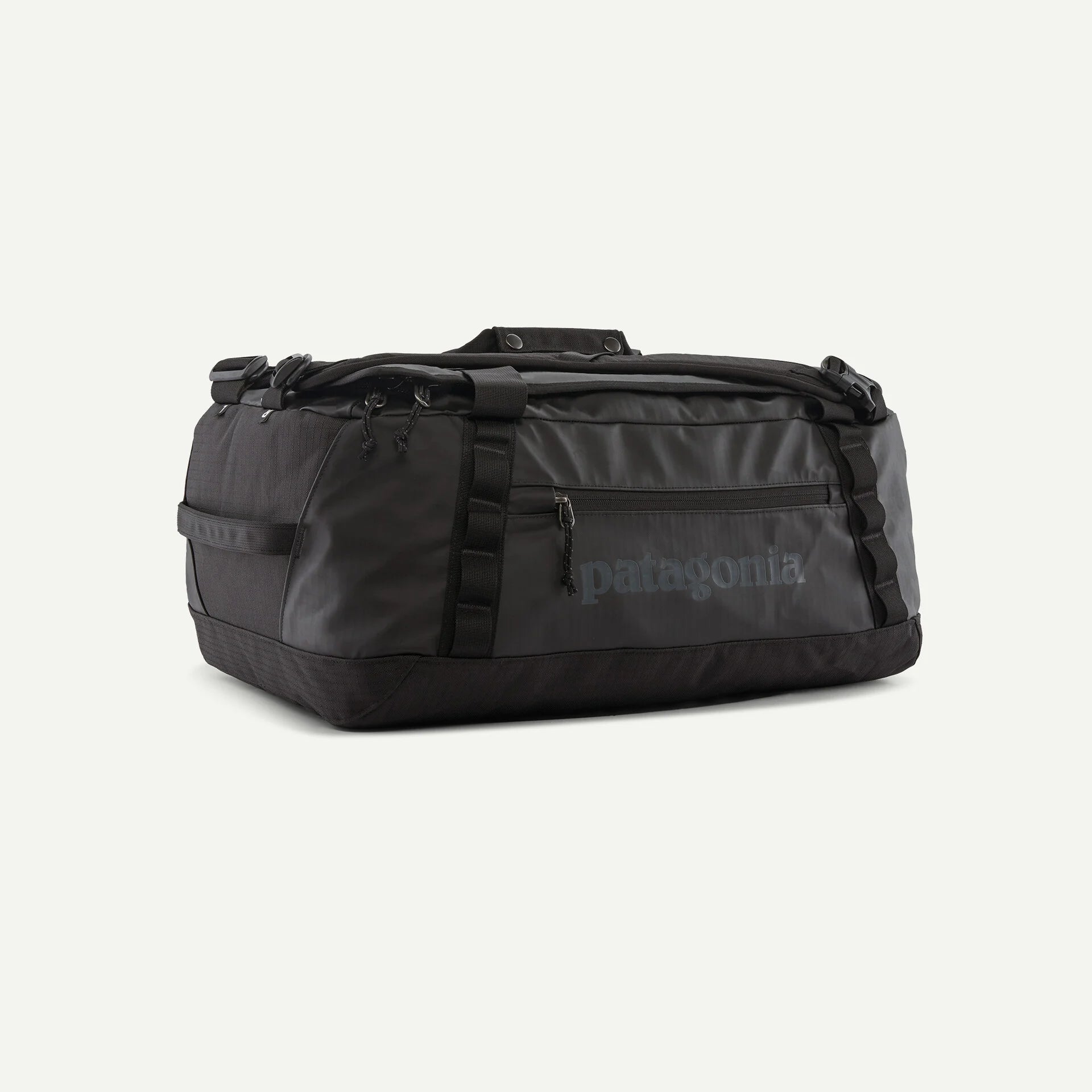 Patagonia Black Hole® Duffel 40L-Black w/Black-Killington Sports
