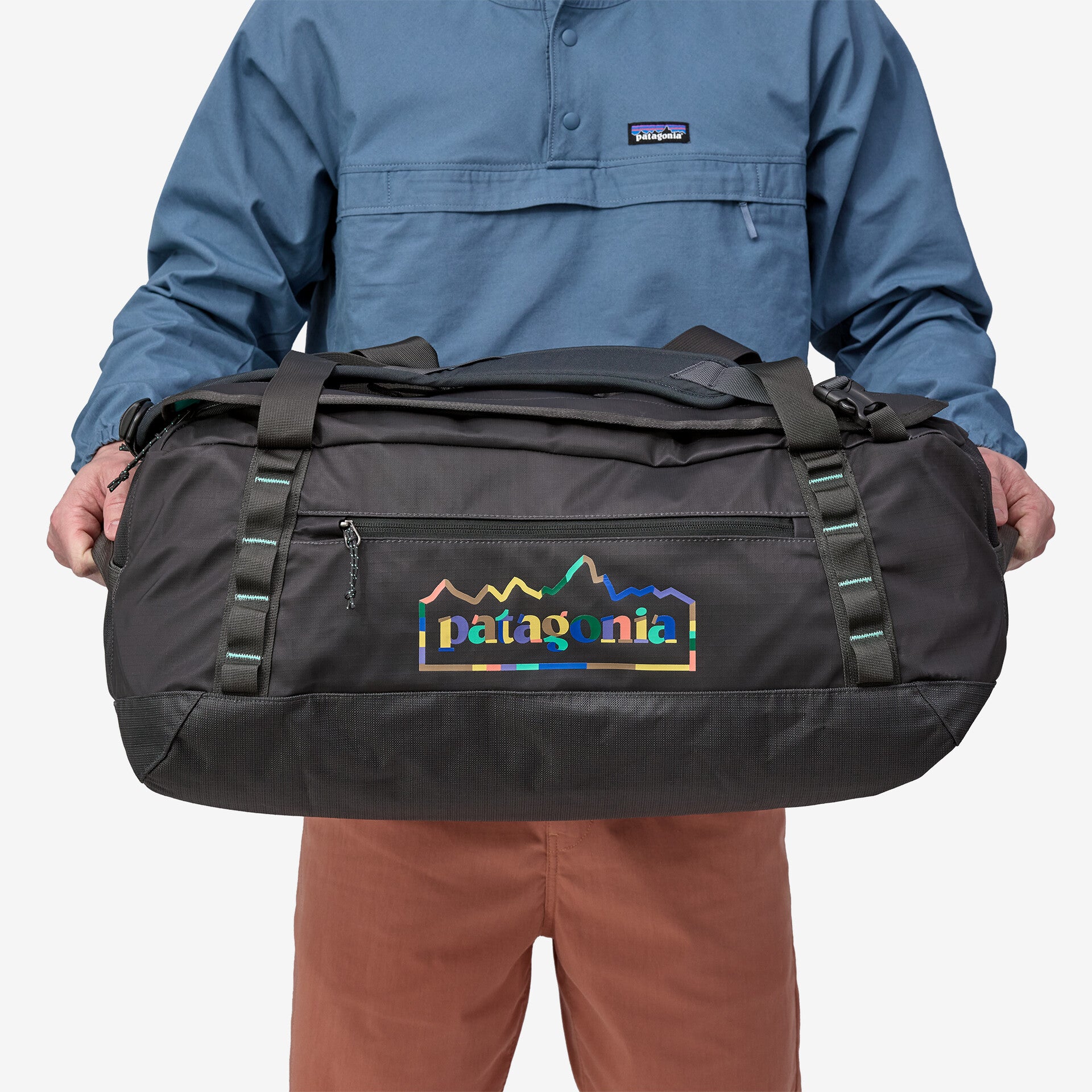 Patagonia Black Hole® Duffel 55L-Killington Sports